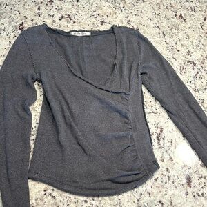 Never worn, Free People sweater